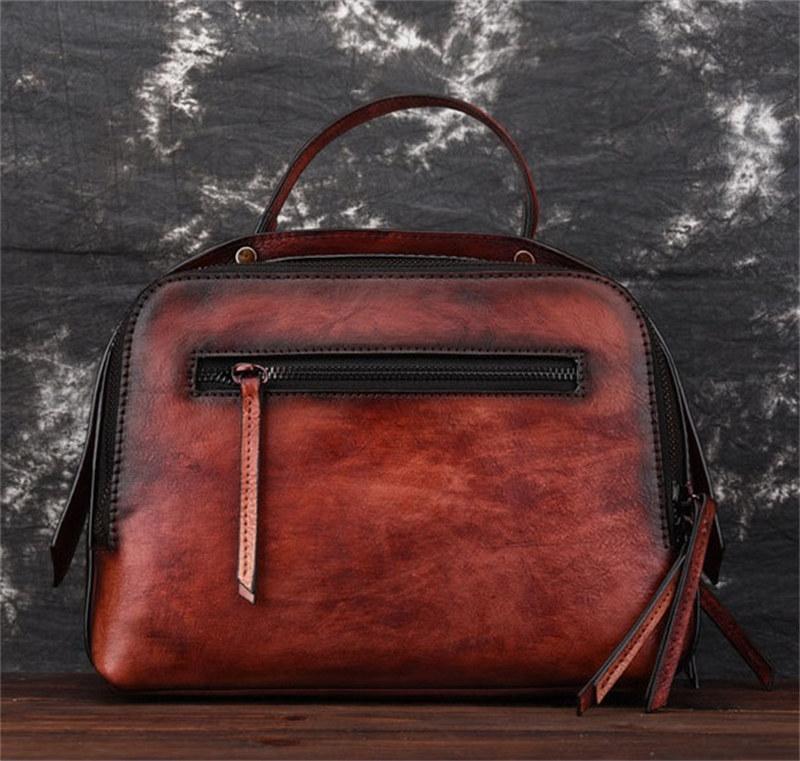 Винтажный дизайн, женские сумки, сумки на плечо из натуральной кожи для дам, подарки, сумка через плечо