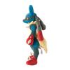 Pokemon Center Original Plush Toy Mega Lucario