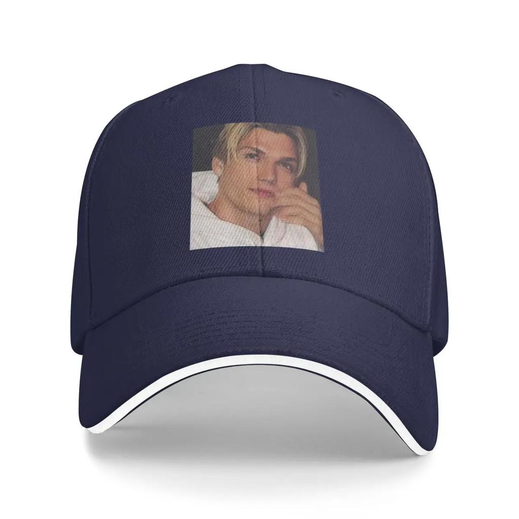 Nick Carter Baseball Cap Sports Cap Christmas Hat Golf Hat Unisex foam party Hat Designer Unisex Womens