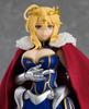 figma Order Pendragon DX Edition Plastic Painted Movable Figure M06828 Fate/Grand Lancer/Artoria Non-Scale