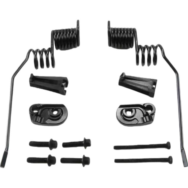 Ski-Doo Accessory Kit: Snow & Ice Scraper