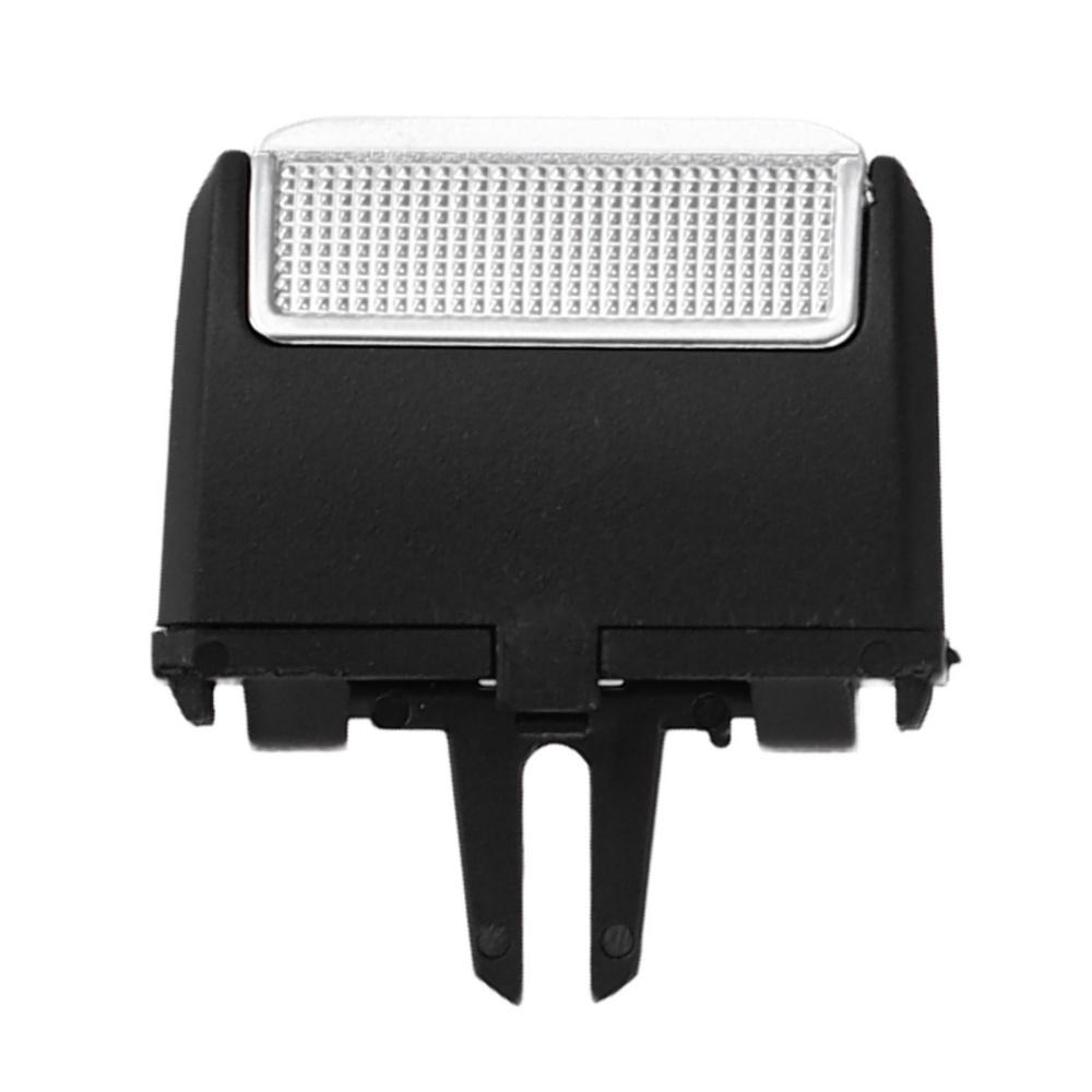 Rear A/C Air Vent Paddle Clip For Mercedes-Benz Gle Gls W167 2020-2024