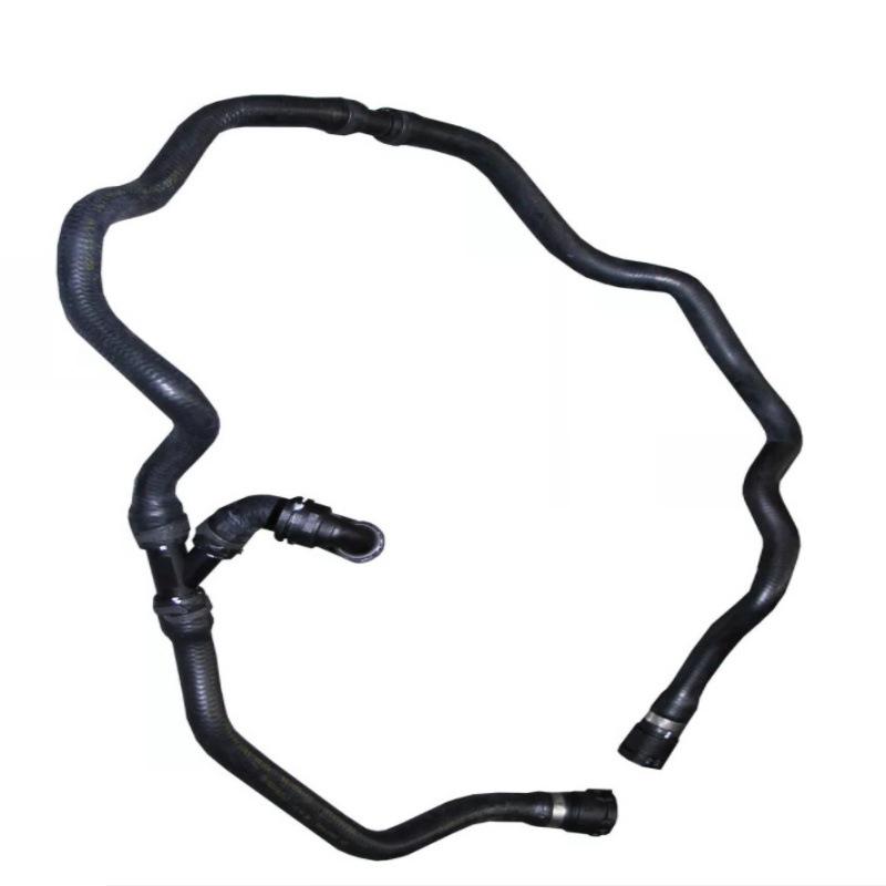 BMW 5 Series E60/E61 Coolant Hose 17127519258
