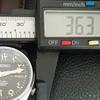 ЯПОНСКИЕ ВИНТАЖНЫЕ ОТРЕМОНТИРОВАННЫЕ МУЖСКИЕ АВТОМАТИЧЕСКИЕ ЧАСЫ SEIKO С КОРИЧНЕВЫМ ЦИФЕРБЛАТОМ a445482-1