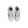 Nike Air Max 90 EasyOn PS Summit White Racer Blue Kids кроссовки кремовые колледж-серые HF6357-105
