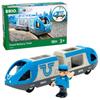 BRIO Power Travel Train 33506