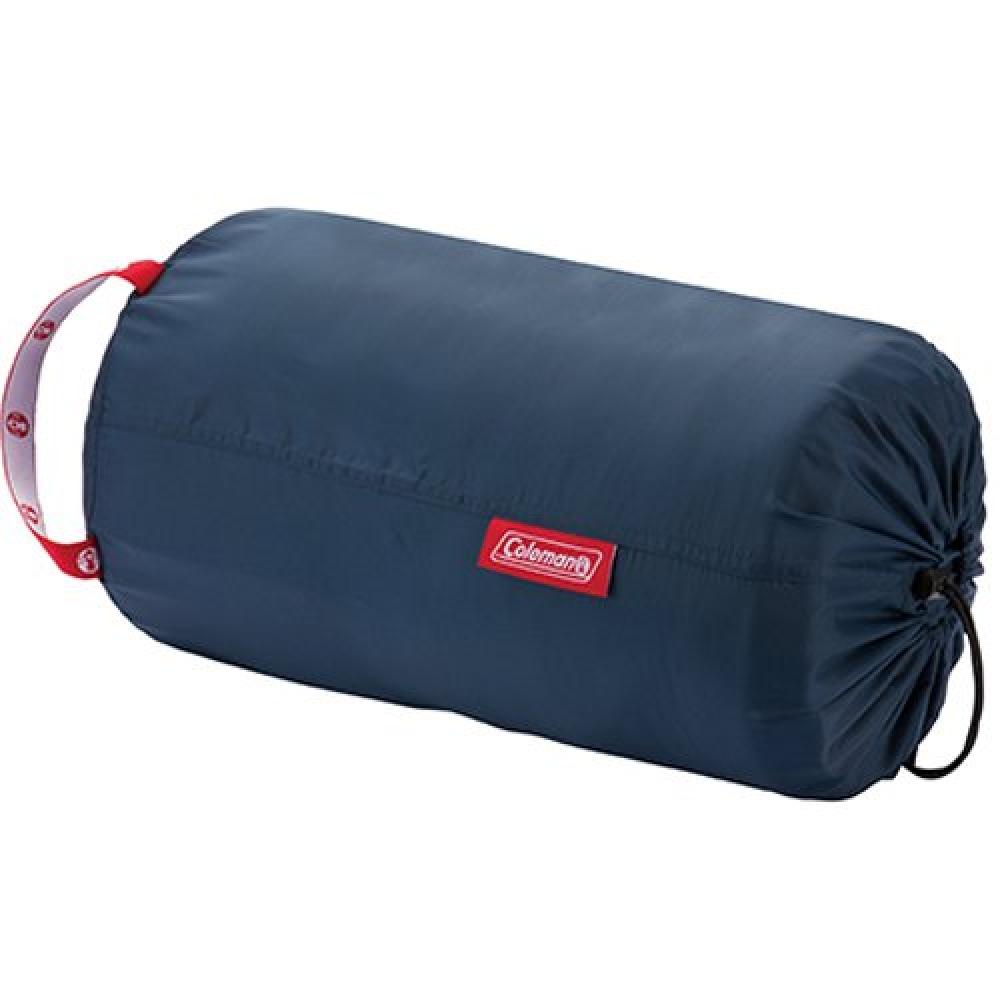       Coleman Performer Iii C5 2000034774 Orange 3l Size [outdoor Sleeping Bag]