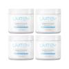 LAVITEM Centella Clearing Keratin Pads 150g (70 Sheets) X 4ea