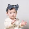 0-2 Years Baby Cute Hair Accessories Bownot Headdress Children's Hair Band Infant Soft Hair Band Baby Accessories Baby Headband