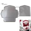 Envelope Mail Metal Cutting Dies DIY Scrapbook Emboss Paper Cards Craft Stencil