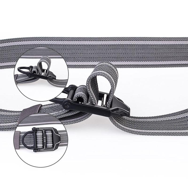 Тактический пояс для уличного снаряжения, нейлоновый заместитель, военный пояс, боевой пояс для выживания в чрезвычайных ситуациях