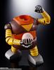 TAMASHII NATIONS Душа Чогокина Мазингер Z Босс Болот 120 мм окрашенная подвижная фигурка GX-10R приблизительно. АБС и ПВХ и литье под давлением