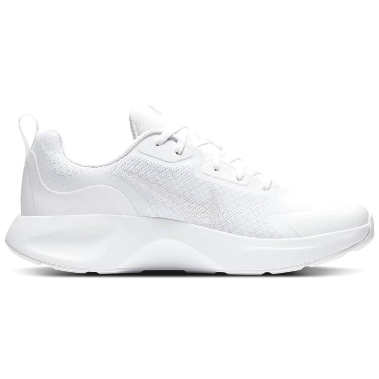(WMNS) Nike Wearallday 'White' Women's CJ1677-102