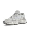 New Balance 9060 Reflection Quarry Blue Unisex Sneakers White Raincloud U9060ZGA
