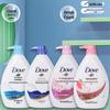 Dove Nourishing Beauty Shower Milk (Supple & Tender)