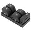 8ED 959 851 Главный переключатель стеклоподъемника для A4 S4 B6 B7 RS4 SEAT Exeo