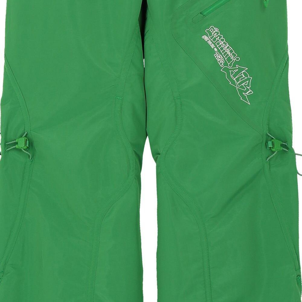 Nike X Off-White Брюки Kelly Green Брюки унисекс DV4453-389