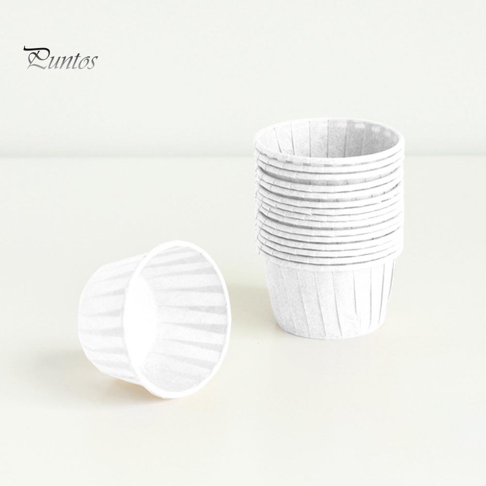 50 шт., обертки для кексов, бумажных стаканчиков, поднос для кексов, держатель для десерта