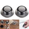 Heat-Resistant Pot Lid Holding Handle Anti-scald Cookware Handgrip Glass Lid Cover Knob  Pan Cover
