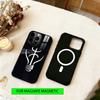 Amazigh flag Phone Case For iPhone17,16,15,14,13,12,11 Plus,Pro Magnetic with Magsafe Wireless Charging