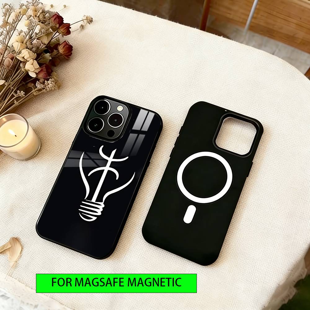 Amazigh flag Phone Case For iPhone17,16,15,14,13,12,11 Plus,Pro Magnetic with Magsafe Wireless Charging