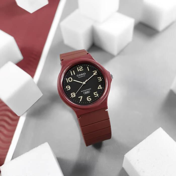 Zegarek Unisex Casio Mq-24Uc-4Bdf + Box