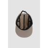 Kolon Sports Unisex Long Visor Panel Cap Qerex25121gri