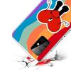 Bad Bunny Heart Case Phone Cover for Samsung Galaxy A52 A51 A50 A42 A32 A22 A12 A02S A72 A71 A70 A41 A31 A21S A40 A30S A20E A10S