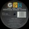 12-дюймовая пластинка SHARADA HOUSE GANG - Gipsy Boy GFB127 GFB Records 1997 Италия Танцевальная и Электронная Б/У