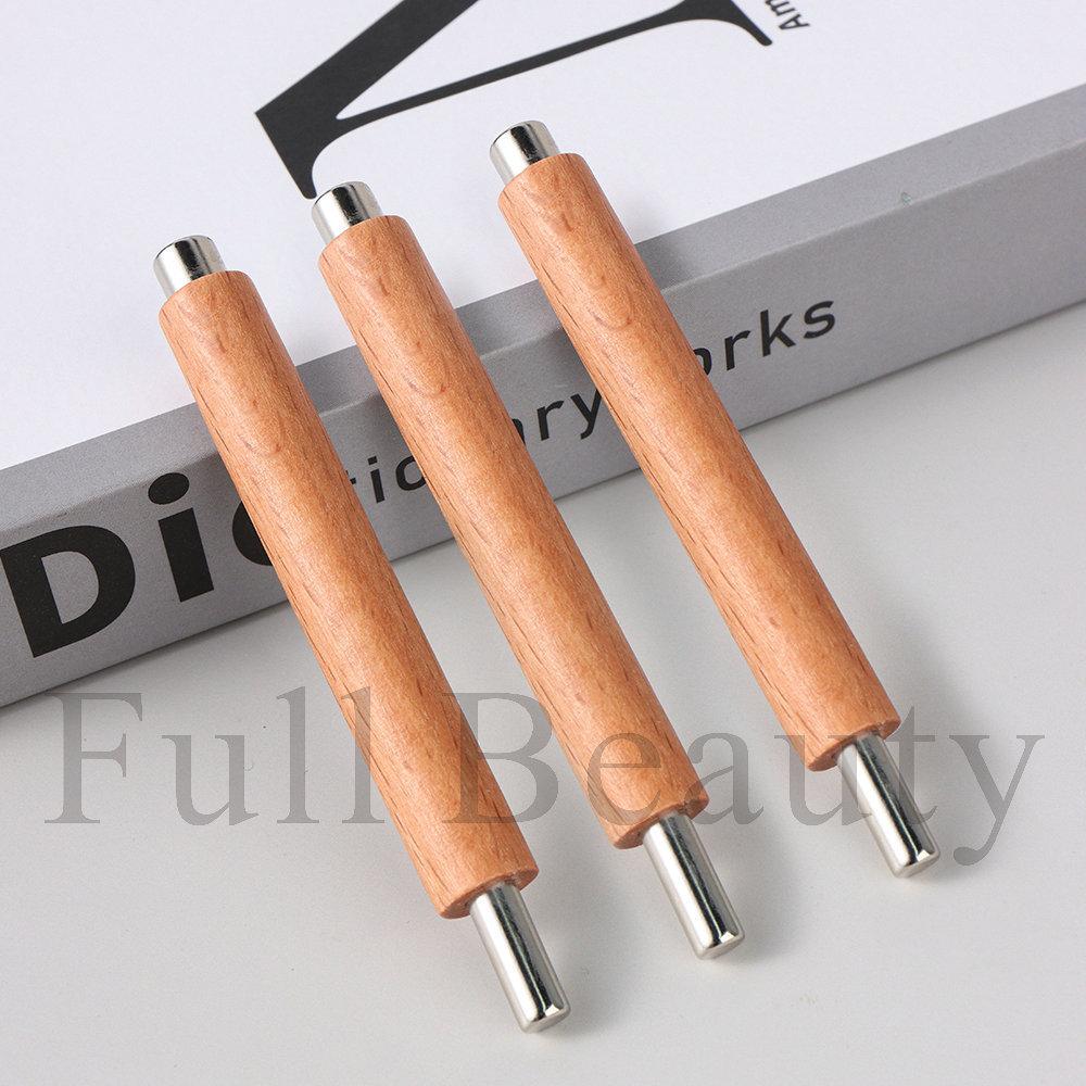 Nail Art Cat'S Eye Nail Polish Glue Small Wand Anti-Drop Magnet Strong French Glass Bead Magnet