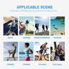 Warmer Basketball Summer Cooling Running Arm Cover Sun Protection Arm Sleeves Outdoor Sport