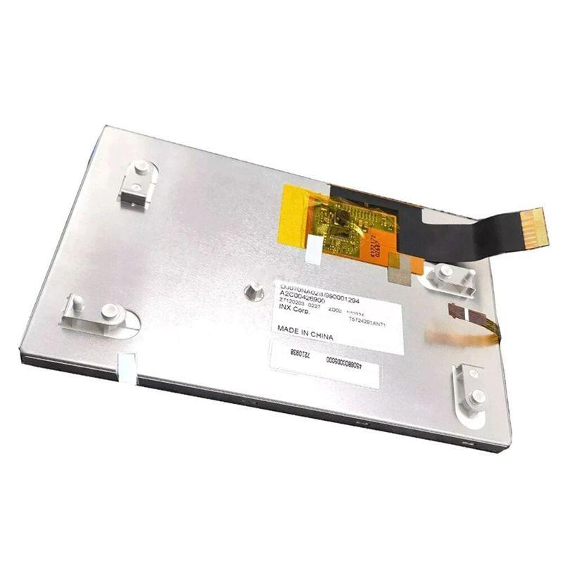 Top Sale For Dodge Ram 1500 2500 3500 2013-2019 7" LCD Gauge Cluster Screen Display P56045644AH New