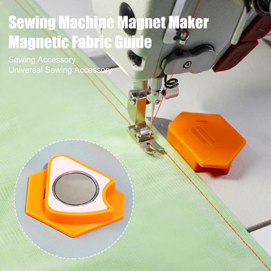 3 шт. Магнитный направляющий шов, простая регулировка, многофункциональный многоугольный направляющий шов с