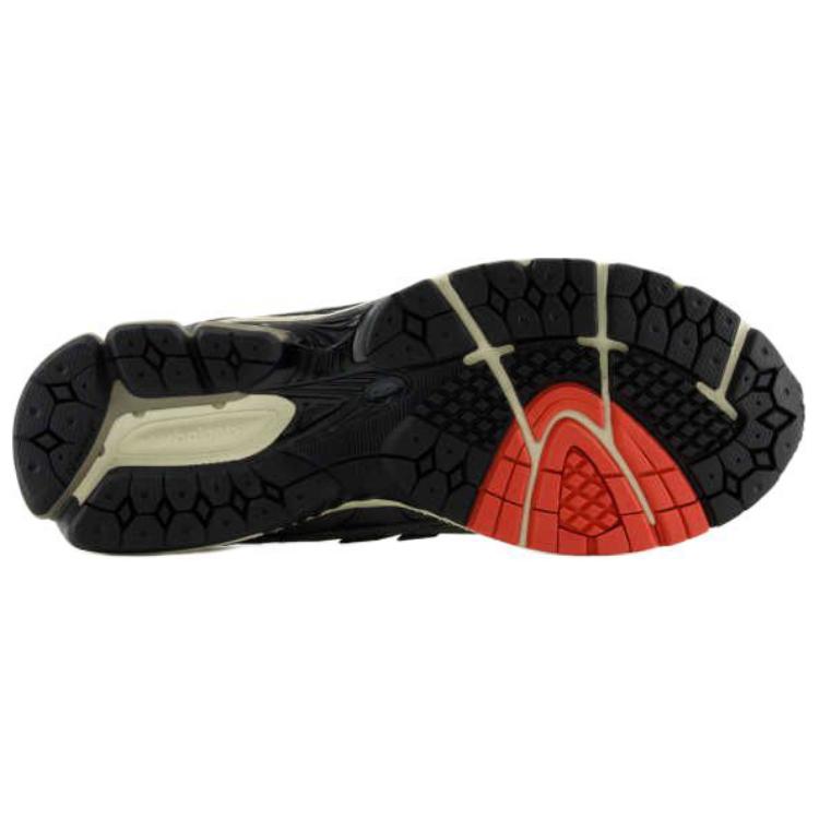 INVINCIBLE X N.HOOLYWOOD X New Balance 1906U Grey Red Unisex Sneakers U1906NGC