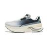 Shift Flow Lingxun Амортизаторы Нескользящие Низкие Кроссовки Унисекс Серо-синие Saucony S28223-4