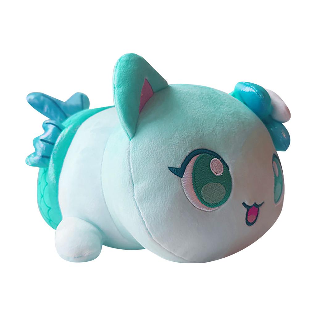  Плюшевая кукла, игрушка в подарок, детская тряпичная кукла в мультяшном стиле, кукла