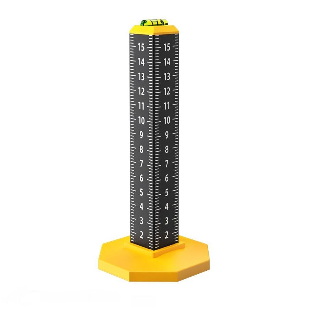 Horizontal Ruler Light Steel Keel Leveling Artifact Level Stick Wall Tile Laying Tools Floor Tiles