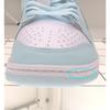 Pre-owned Nike Dunk Glacier Blue DV0833-104-P26094862090057