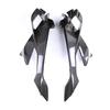 BMW S1000RR Carbon Fiber Winglet Front Fairing Side Panel