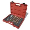 VidaXL Oil Drain Plug Thread Repair Kit
