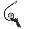 AW Tools Aluminium Tyre Inflating Gun & Gauge