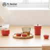 Nanshan Mr. Japanese Ceramic Travel Tea Set