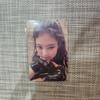 [USED] BLACKPINK JENNIE Trading Card JUMP