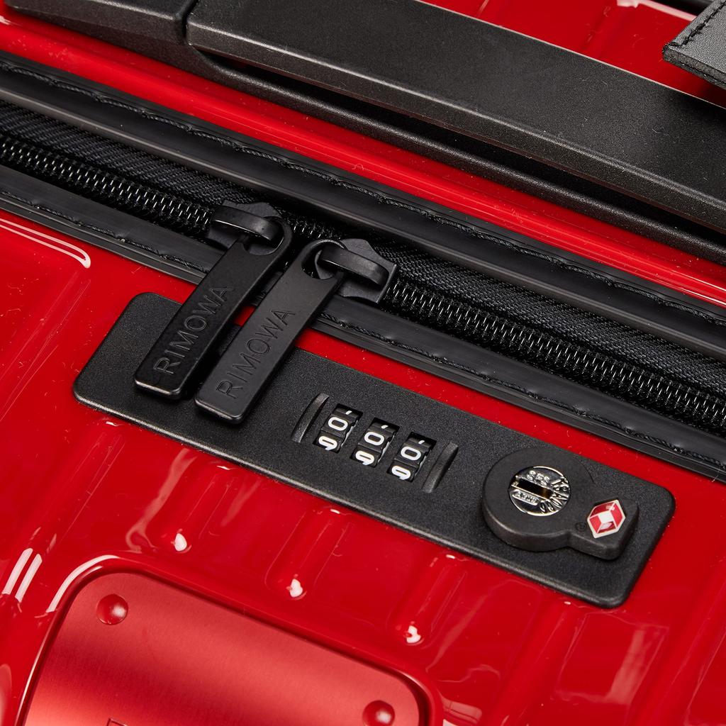 Чемодан Essential LITE 37 л days Красный 23 см Глянцевый красный [RIMOWA] 2-3 4.8501697680673 кг [Товар]