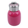 200ML Child Portable Stainless Steel Vacuum Flask Mini Travel Cup Creative Big Belly Coffee Bottle Vacuum Flask