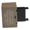 Efficient Car Accessories 8-Pin Electronic Flasher Relay For Toyota Lexus LED Bulb 81980-50030 066500-4650