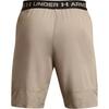 Under Armour UA Vanish Logo Дышащие быстросохнущие тканые повседневные шорты мужские шорты цвета хаки 1370382-203