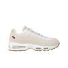 Кроссовки унисекс Air Max 95 OG Light Orewood Brown кремовые Gym-Red белые HM4743-100