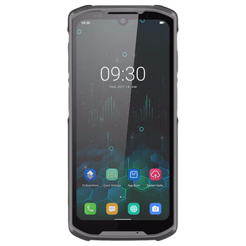 Newland MT95L-TF Android Ручной КПК Сканер штрих-кодов