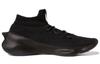 Human Race Sichona Pharrell x Human Race Sichona Adidas Originals 'Black Shock Pink' GX3032